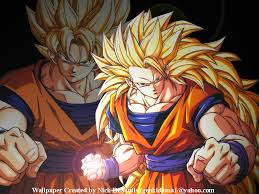 dbz goku