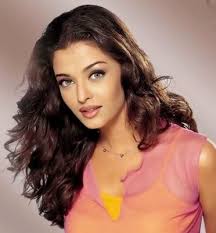 Aishwarya Rai hair