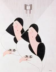 art deco 1930s