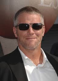 Brett Favre Part II - The Diva