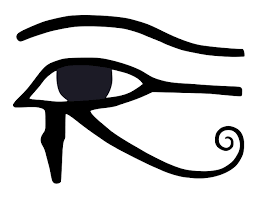 eye of horus images