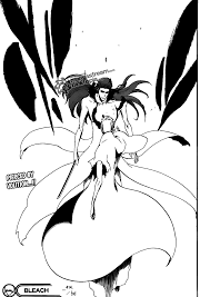 bleach chapter 414 image 6