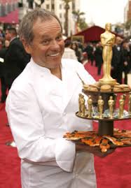 wolfgang puck