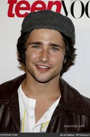 Matt Dallas