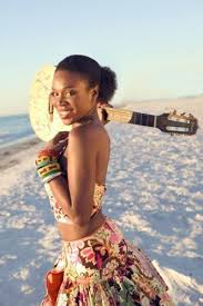 india arie