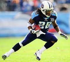 Why Chris Johnson is not worth