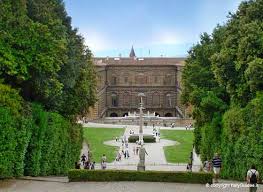 giardini di boboli