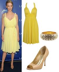 January Jones style