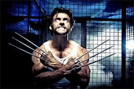 x men origins wolverine