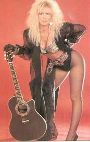 lita ford