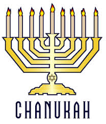 HAPPY CHANUKAH