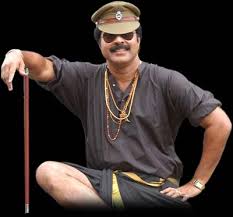 mammooty