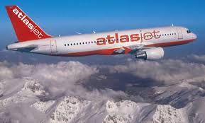 atlas%2520JET11 Ucuza uçak bileti alma yolları