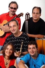  musical group 