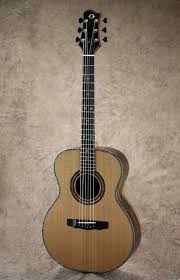 Olson Handmade Guitar