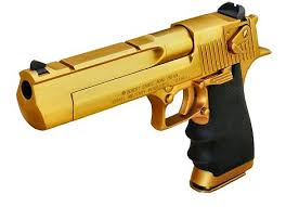 desert eagle 50