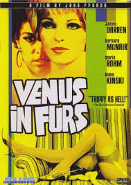 Phim Venus In Furs