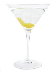 vodka martini