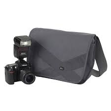Lowepro Exchange Messenger (GRY)