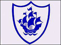 blue peter badge