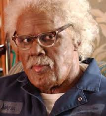 field guide to Tyler Perry