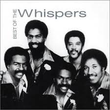 whispers