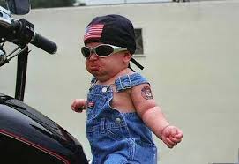 funny baby