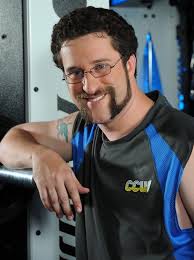 dustin diamond