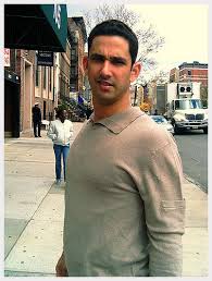 jorge posada