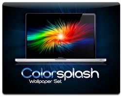 color splash