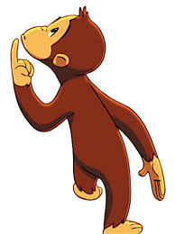 curious george