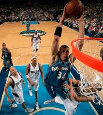 JaVale McGee Highlights1 of 20