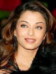 Aishwarya Rai hair