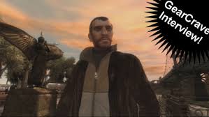 niko bellic