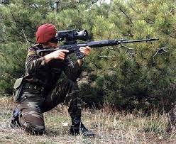 comando