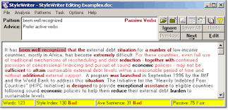 example essays
