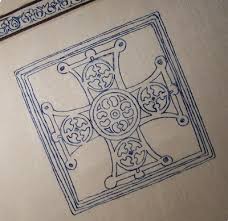greek cross pictures