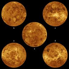venus