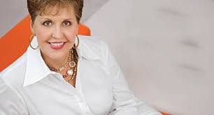 At 66, Joyce Meyer is as close