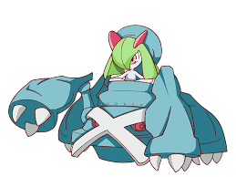 metagross