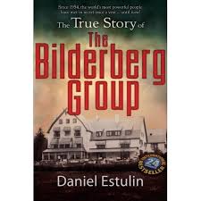Bilderberg group