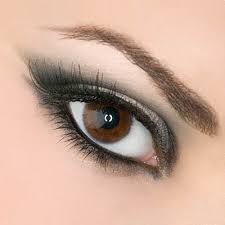 eye make up