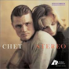 chet baker