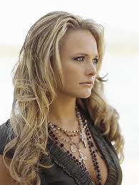 Miranda Lambert Nominated for