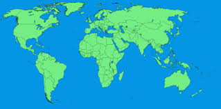 world maps printable