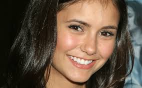 Nina Dobrev