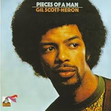 Gil Scott Heron - Soul Poet