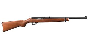 rifles ruger