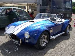cobra 427