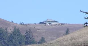 Petrolia California